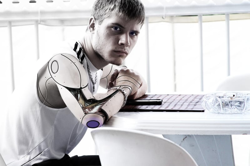 FutureTech Expo